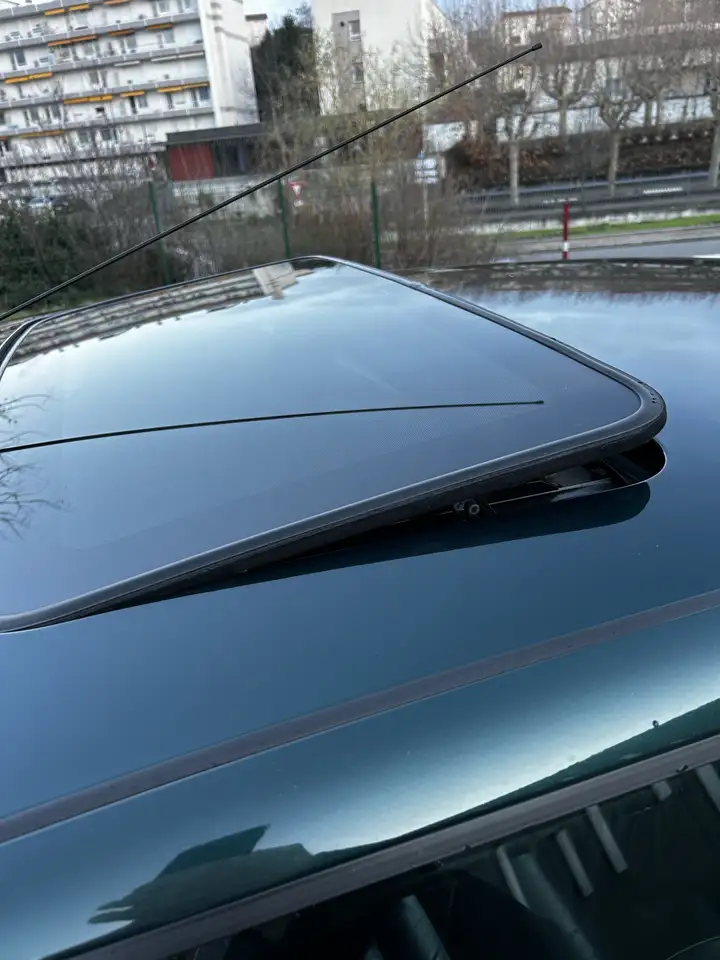Citroen XM 3.0 V6 24V Exclusive, foto 7