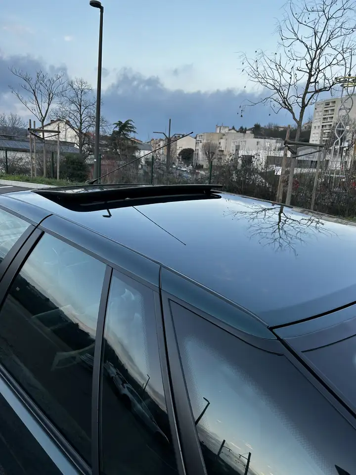 Citroen XM 3.0 V6 24V Exclusive, foto 6
