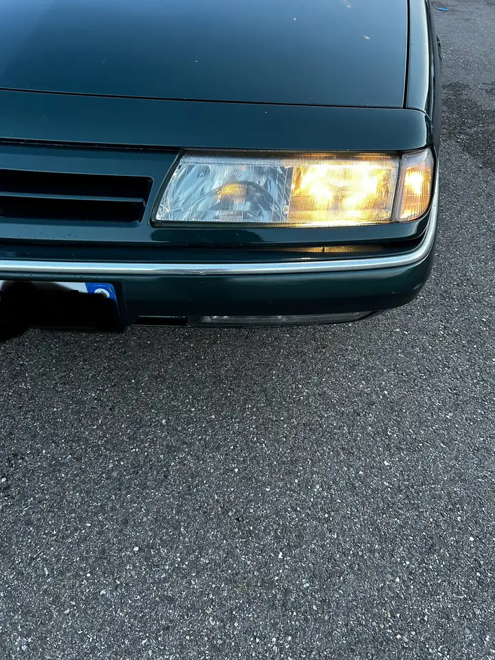 Citroen XM 3.0 V6 24V Exclusive, foto 9