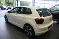 Volkswagen Polo GTI 2.0 TSI DSG Bílá - thumbnail 4