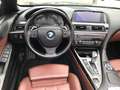 BMW 640 xDrive Cabrio*Ac Schnitzer Umbau*EINZELSTÜCK Schwarz - thumbnail 10