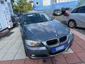 BMW 318 318d Sehr gute Zustand Gris - thumbnail 4