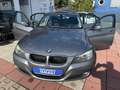 BMW 318 318d Sehr gute Zustand Gris - thumbnail 1