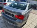 BMW 318 318d Sehr gute Zustand Gris - thumbnail 3