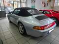 Porsche 993 Cabrio 3.6 Carrera Silber - thumbnail 12