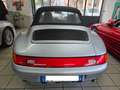 Porsche 993 Cabrio 3.6 Carrera Silber - thumbnail 13