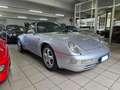 Porsche 993 Cabrio 3.6 Carrera Silber - thumbnail 3