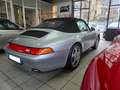 Porsche 993 Cabrio 3.6 Carrera Silber - thumbnail 14