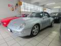 Porsche 993 Cabrio 3.6 Carrera Silber - thumbnail 1
