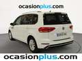 Volkswagen Touran 1.6TDI CR BMT Advance 85kW Blanco - thumbnail 3