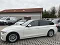 BMW 320 d Touring EfficientDynamics Edition Weiß - thumbnail 3