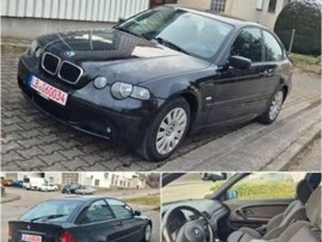 BMW 316