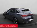 CUPRA Leon Sportstourer 1.4 eTSI DSG e-Hybrid NAVI ACC LED Grau - thumbnail 9