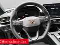 CUPRA Leon Sportstourer 1.4 eTSI DSG e-Hybrid NAVI ACC LED Grau - thumbnail 10