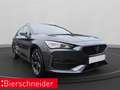 CUPRA Leon Sportstourer 1.4 eTSI DSG e-Hybrid NAVI ACC LED Grau - thumbnail 4