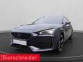 CUPRA Leon Sportstourer 1.4 eTSI DSG e-Hybrid NAVI ACC LED Grau - thumbnail 1