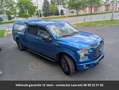 Ford FX4 Ethanol HARDTOP SuperCrew 4x4 Tout compris hor Bleu - thumbnail 3