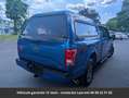 Ford FX4 Ethanol HARDTOP SuperCrew 4x4 Tout compris hor Bleu - thumbnail 11