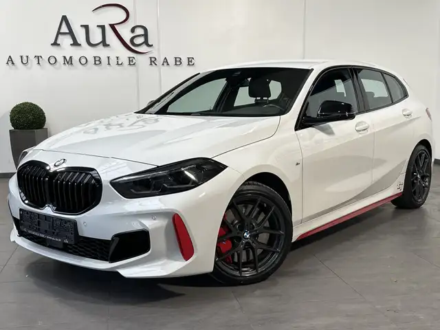 BMW 128 ti 5-Türer Sport-Aut. NAV+LED+ACC+MEMORY+18ZO