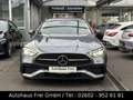 Mercedes-Benz C 180 T-Modell  2 AMG-Line*1-Hand*Distro*Ambient Grau - thumbnail 3