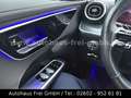 Mercedes-Benz C 180 T-Modell  2 AMG-Line*1-Hand*Distro*Ambient Grau - thumbnail 23