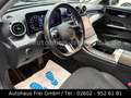 Mercedes-Benz C 180 T-Modell  2 AMG-Line*1-Hand*Distro*Ambient Grau - thumbnail 11