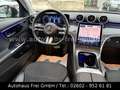 Mercedes-Benz C 180 T-Modell  2 AMG-Line*1-Hand*Distro*Ambient Grau - thumbnail 9