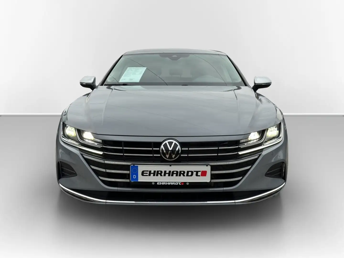 Volkswagen Arteon Shooting Brake e-Hybrid 1.4 TSI DSG Elegance*DC... Grau - 2
