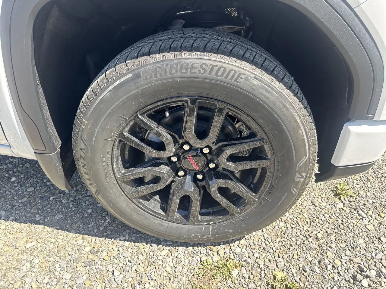 GMC Sierra 1500 2026