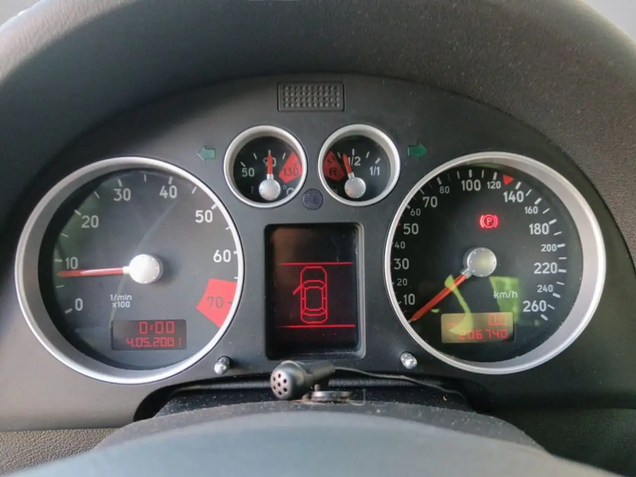 Audi TT Coupé 1.8 T 20V 179 CV cat quattro, foto 9