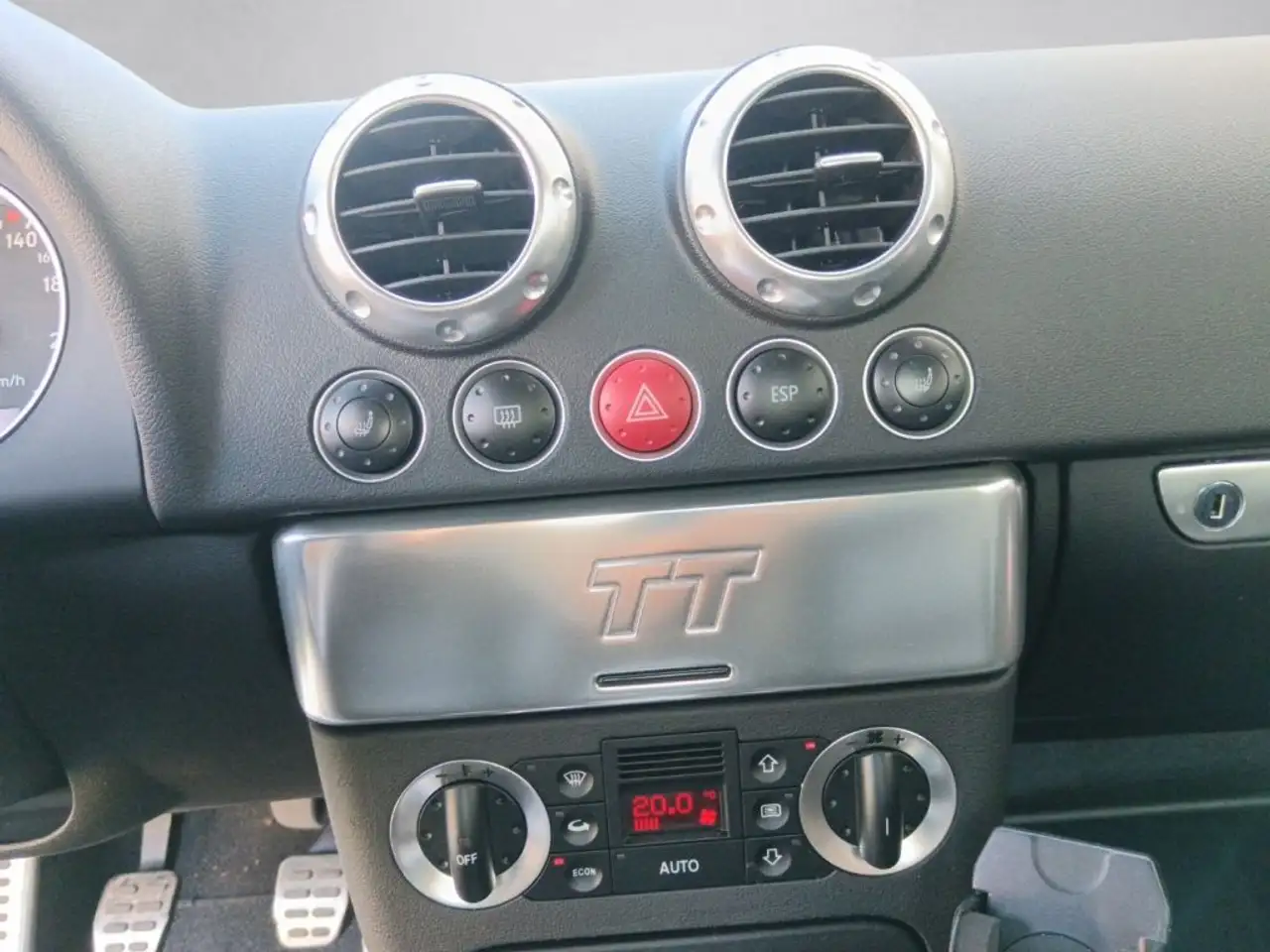 Audi TT Coupé 1.8 T 20V 179 CV cat quattro, foto 12