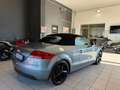 Audi TT TT Roadster 2.0 tdi Advanced Plus quattro Grau - thumbnail 4