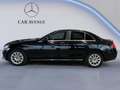 Mercedes-Benz C 180 180d Business Zwart - thumbnail 2