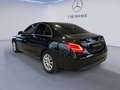 Mercedes-Benz C 180 180d Business Zwart - thumbnail 3