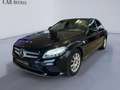 Mercedes-Benz C 180 180d Business Zwart - thumbnail 1