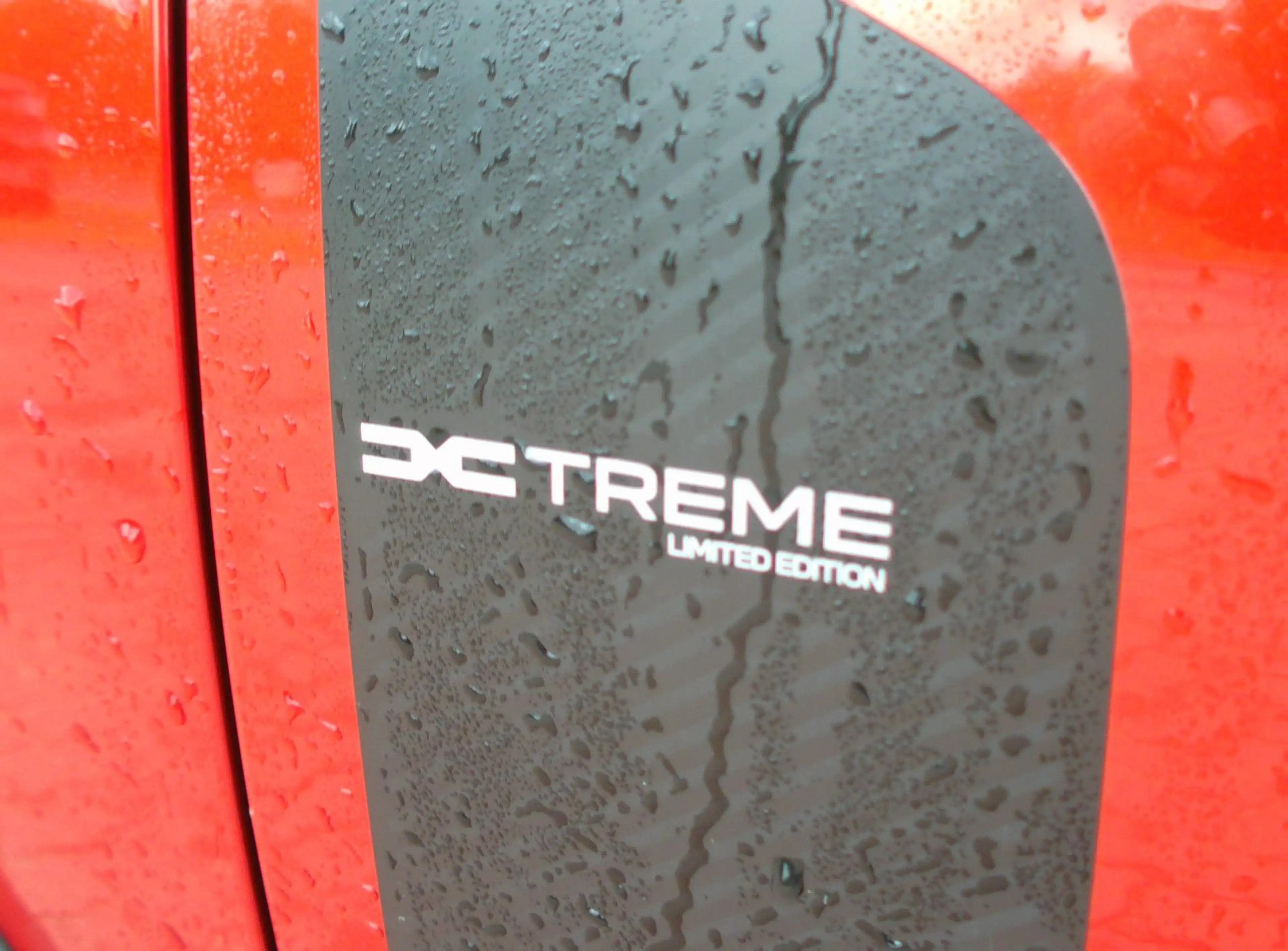 Dacia Jogger Extreme.Allwetter.Kamera.AHK abn. — photo 7