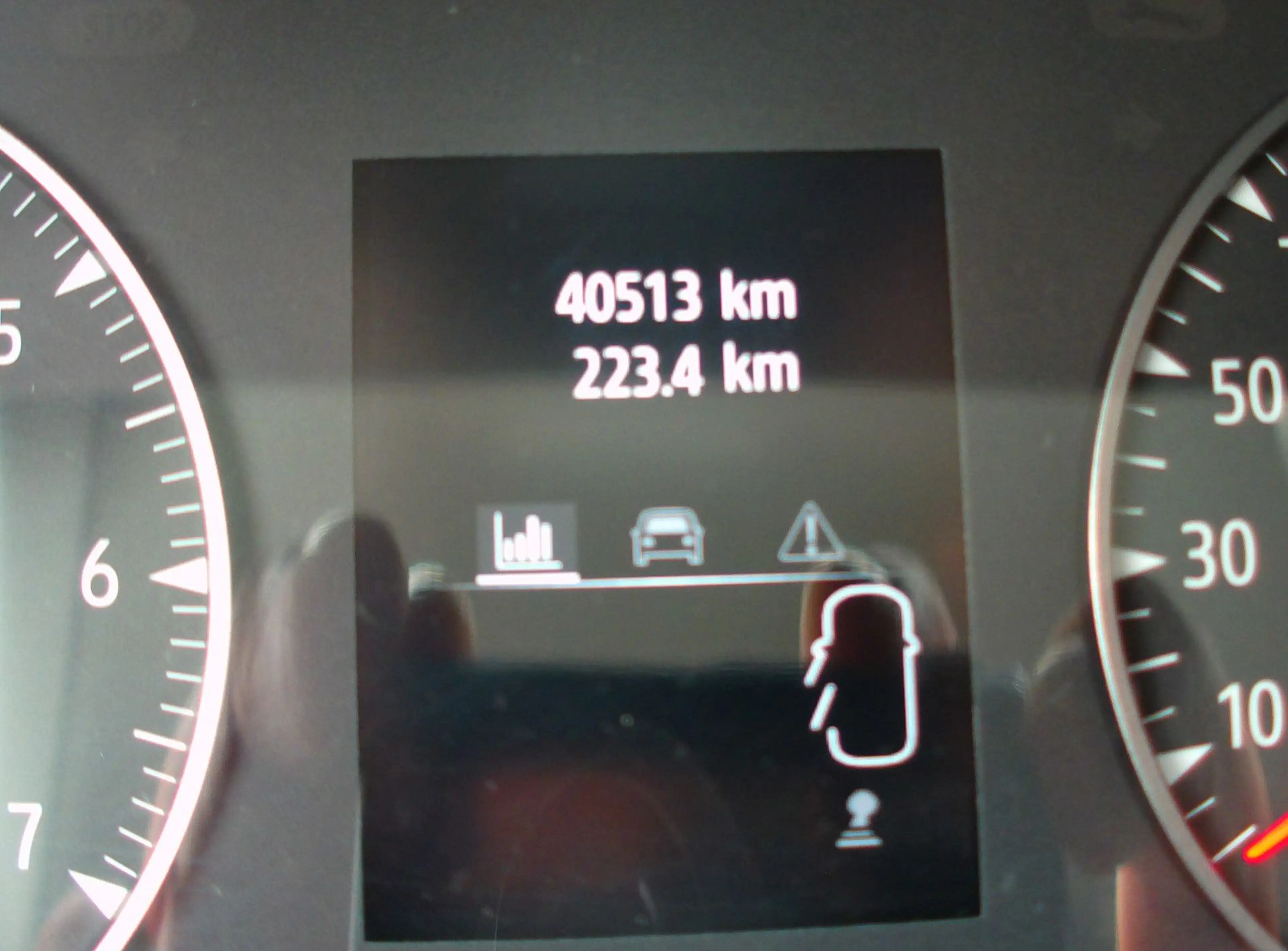 Dacia Jogger Extreme.Allwetter.Kamera.AHK abn. — photo 12