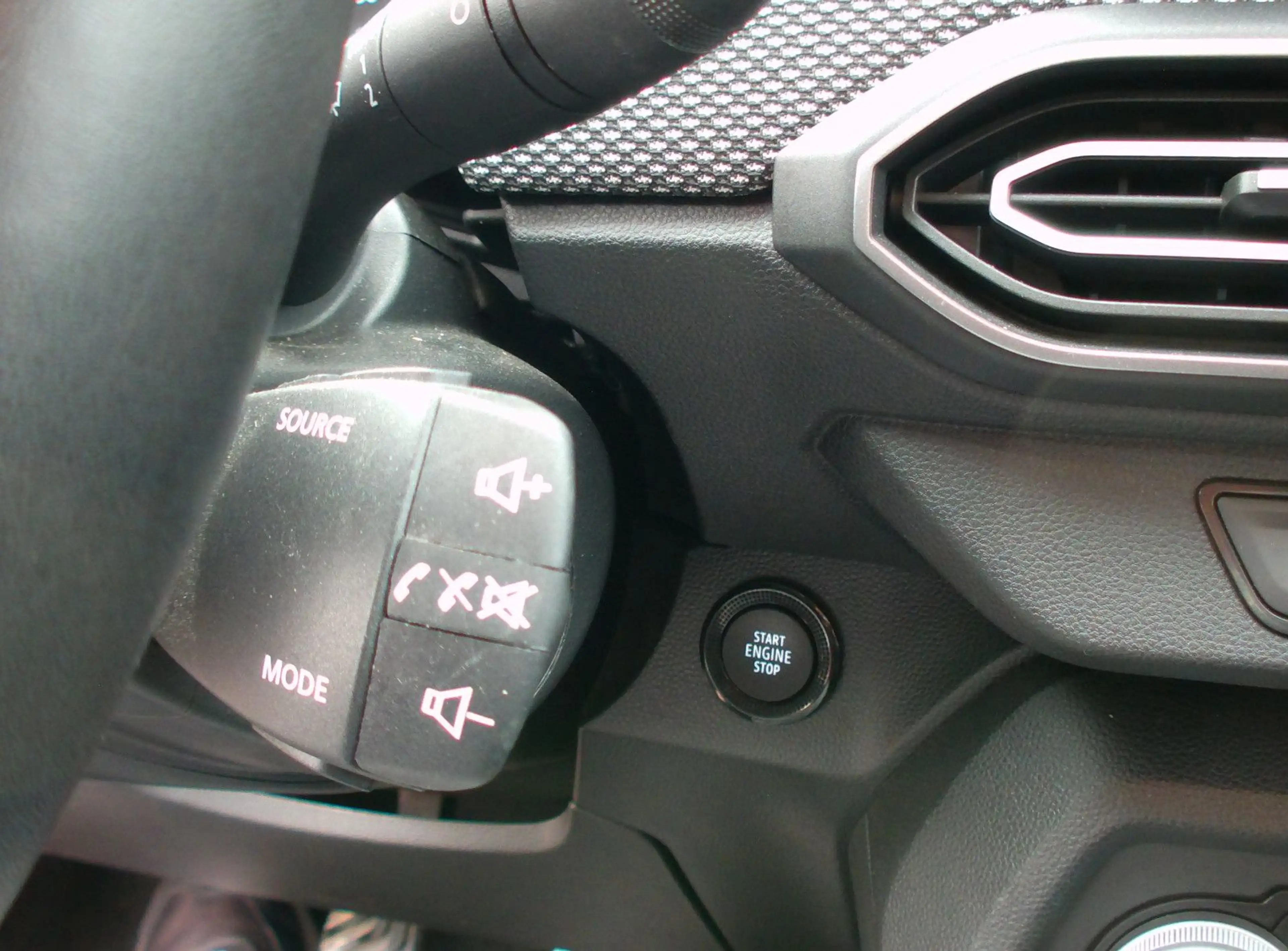 Dacia Jogger Extreme.Allwetter.Kamera.AHK abn. — photo 15