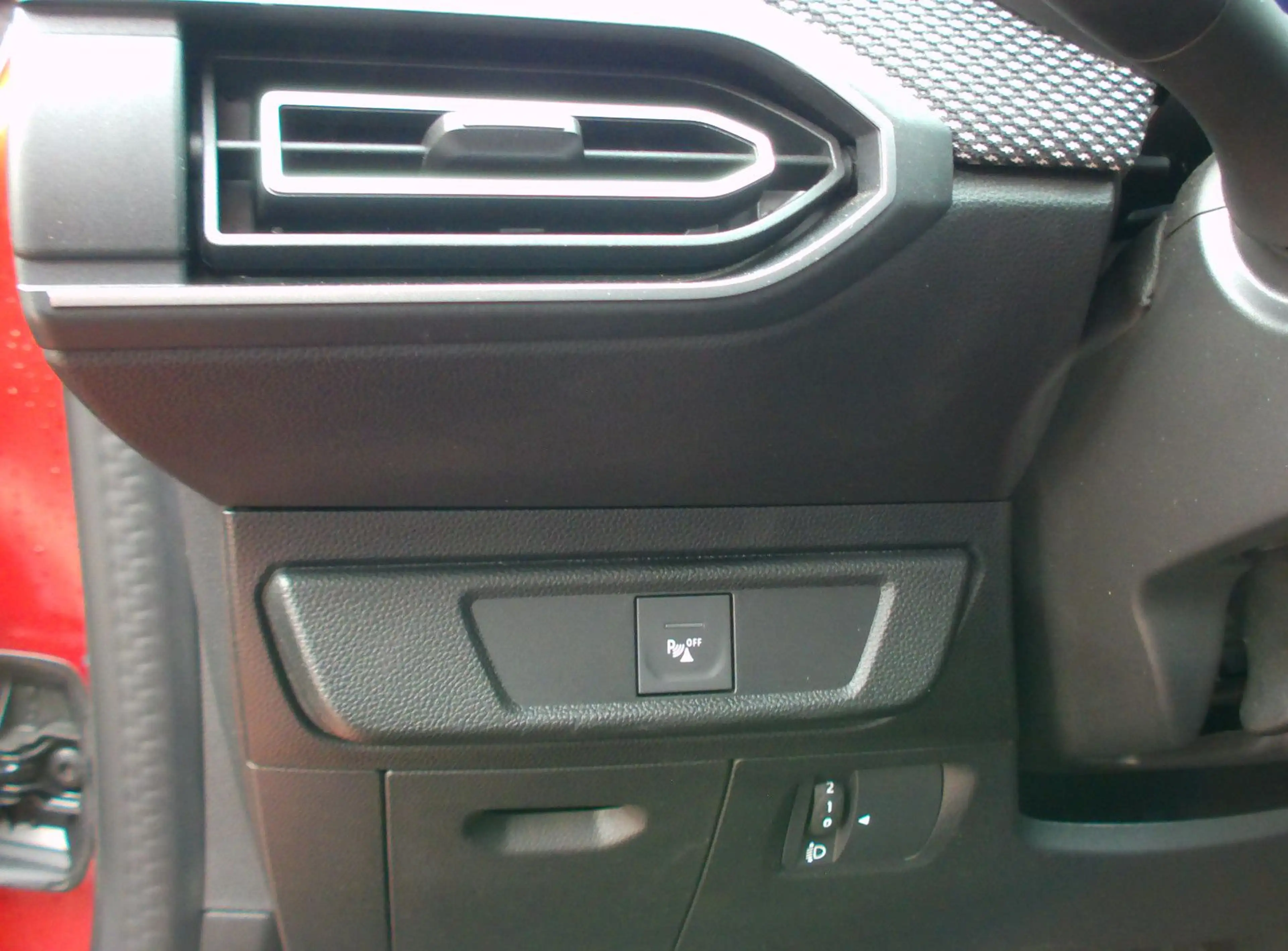Dacia Jogger Extreme.Allwetter.Kamera.AHK abn. — photo 11