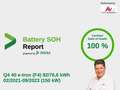 Audi Q4 e-tron 40 ADVANCED 82 kWh ** Matrix LED ACC  Trekhaak Gris - thumbnail 1