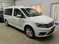 Volkswagen Caddy Maxi 2.0 TDIKamera  AHK NAVI STADHZG DAB Blanc - thumbnail 6