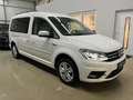 Volkswagen Caddy Maxi 2.0 TDIKamera  AHK NAVI STADHZG DAB Blanc - thumbnail 3