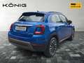 Fiat 500X Cross 1.5 GSE Automatik Klimaautomatik Bleu - thumbnail 3