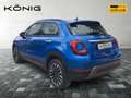 Fiat 500X Cross 1.5 GSE Automatik Klimaautomatik Bleu - thumbnail 4