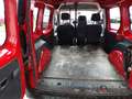 Renault Kangoo 1.2TCe 115cv 3places rouge 07/19 32546km Airco GPS Rood - thumbnail 7