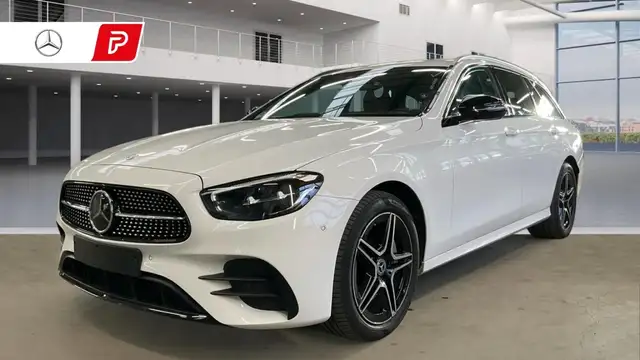 Mercedes-Benz E 300 Estate de