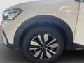 Volkswagen Taigo 1.5TSI GOAL*LED*NAVI*AHK*RFK*SITZH Weiß - thumbnail 22