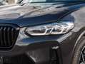 BMW X3 xDrive30i M SPORT/GESTIK/PANO/LHZ/AMBIENTE Grau - thumbnail 6