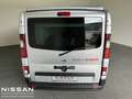 Nissan Primastar 3,0t dCi Camper Seaside by Dethleffs DCT 170PS Silver - thumbnail 4
