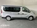 Nissan Primastar 3,0t dCi Camper Seaside by Dethleffs DCT 170PS Silver - thumbnail 6